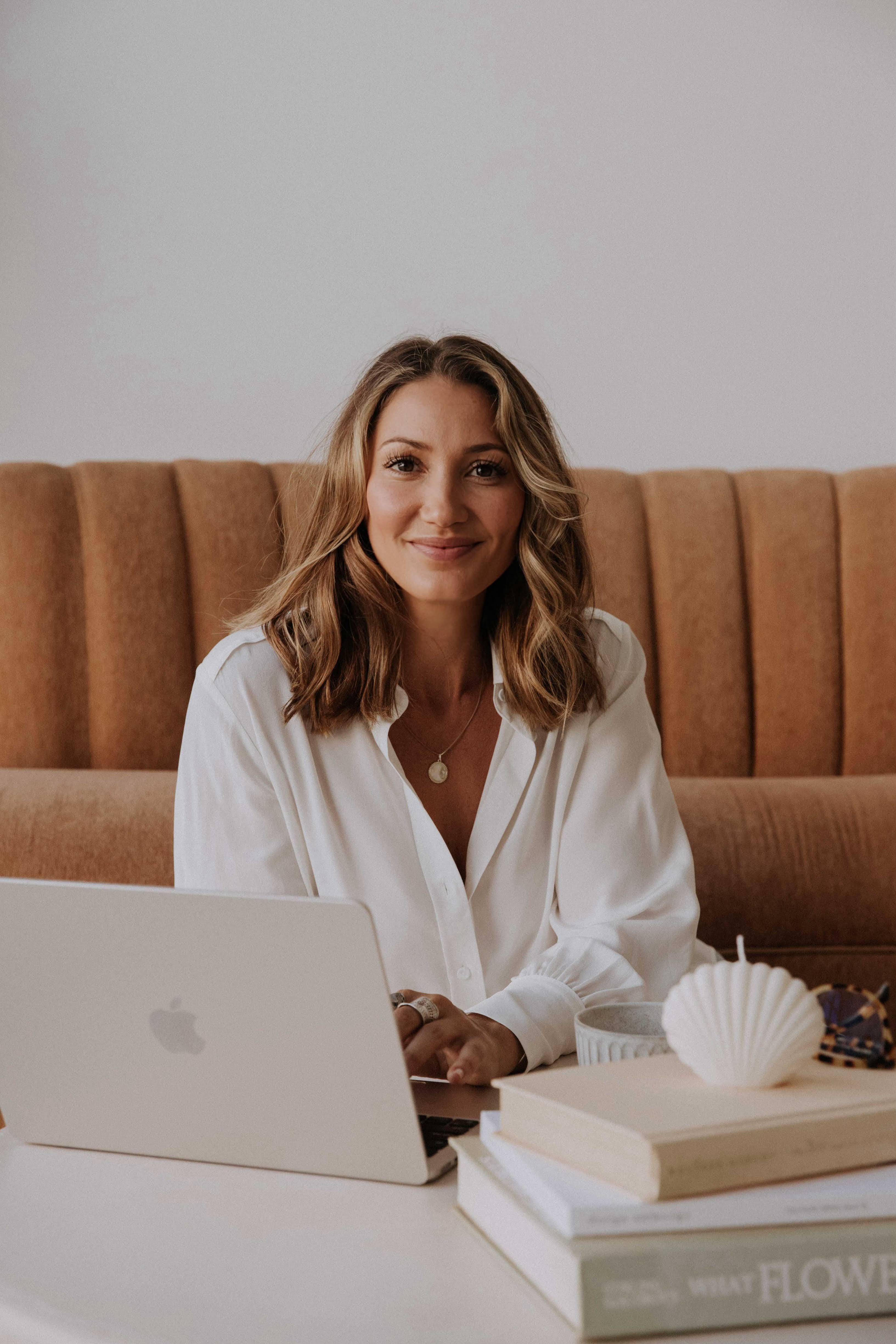 Lauren Jane — Naturopath